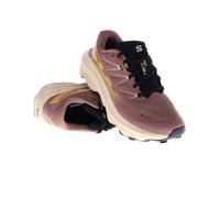 Salomon Ultra Flow GTX Femmes Chaussures de trail Gore-Tex 5 Rose
