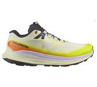 Salomon Ultra Glide 2 - femme - blanc