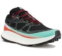 Salomon Ultra Glide 2 - homme - noir