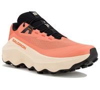 Chaussures Salomon Ultra Glide 3 rose femme - 37(1/3)