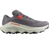 Salomon ULTRA GLIDE 3 Chaussures de trail 46,7 Argent