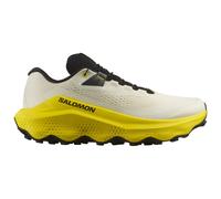 Salomon - Ultra Glide 3 - Chaussures de trail - EU 40 - almond milk / incaberry / black