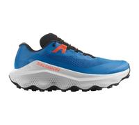 Chaussures Salomon Ultra Glide 3 bleu orange - 46(2/3)