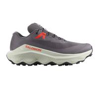 Salomon - Ultra Glide 3 - Chaussures de trail - EU 49 1/3 - excalibur / icicle / neon flame