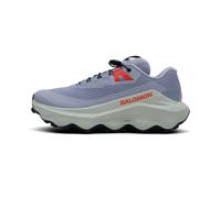 Salomon - Women's Ultra Glide 3 - Chaussures de trail - UK 7,5 | EU 41 - cosmic sky / icicle / neon flame