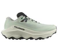 Salomon - Women's Ultra Glide 3 - Chaussures de trail - UK 6 | EU 39 - clearly aqua / vanilla ice / asphalt