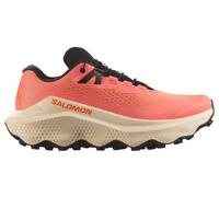 Salomon Ultra Glide 3 - femme - coral red