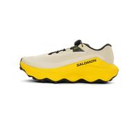 Salomon - Ultra Glide 3 - Chaussures de trail - EU 46 - almond milk / incaberry / black