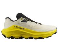 Salomon Ultra Glide 3 - homme - blanc
