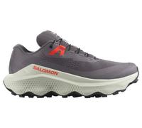 Salomon Ultra Glide 3 - homme - gris