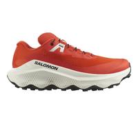 SALOMON Ultra Glide 3 - Homme - Rouge / Blanc - taille 46- modèle 2025