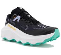 Salomon Ultra Glide 3 Proto Pack - femme - noir