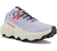 Salomon Ultra Glide 3 Trail Running Shoes Violet EU 36 2/3 Femme
