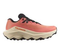 SALOMON Ultra Glide 3 W - Femme - Rose / Beige - taille 40- modèle 2025