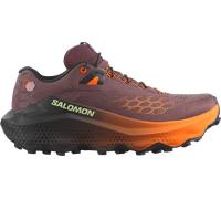Salomon Ultra Glide 4 Chaussures de trail 39,3 Violet