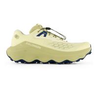 Salomon - Ultra Glide 4 - Chaussures de trail - EU 43 1/3 - transparent yellow / bog / gibraltar sea