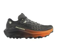 Salomon - Ultra Glide 4 - Chaussures de trail - EU 43 1/3 - urban chic / black / lime cream