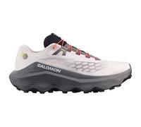 Salomon - Ultra Glide 4 - Chaussures de trail - EU 44 2/3 - lilac ash / excalibur / pink yarrow