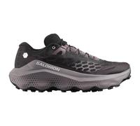 Salomon - Ultra Glide 4 - Chaussures de trail - EU 44 - black / dark gull gray / silver cloud