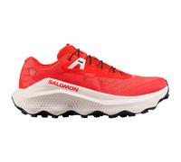 Salomon - Ultra Glide 4 - Chaussures de trail - EU 46 - fiery red / vanilla ice / black