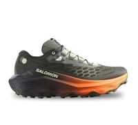 Salomon Ultra Glide 4 - Chaussures de Trail Running Homme Vertes - 453960 44 2/3