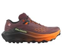 Salomon - Chaussures de trail - Ultra Glide 4 W Huckleberry/Black - Taille 37 1/3 - Bordeaux Bordeaux 37 1/3