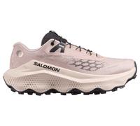 Salomon - Chaussures de trail - Ultra Glide 4 W Shadow Gray Tapioca pour Femme - Taille 6 UK - Rose Rose 6 UK