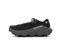 Salomon Chaussures de trail Ultra Glide 4 Taille EU 43 1/3 – Noir / Dark Gull Gray / Silver Cloud