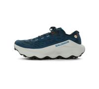 Salomon Ultra Glide 4 Trail Running Shoes Bleu EU 44 Homme