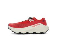 Salomon Chaussures de trail Ultra Glide 4 Taille EU 49 1/3 Fiery Red/Vanilla Ice/Black