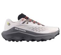 Salomon Ultra Glide 4 - homme - blanc