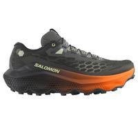 Chaussures Salomon Ultra Glide 4 Noir Orange AW26, Taille EU 42 2/3