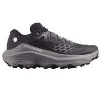 Salomon Chaussures Ultra Glide 4 Noir/Gris SS26 Taille EU 45 1/3