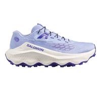 SALOMON Ultra Glide 4 W - Femme - Bleu / Violet - taille 38 2/3- modèle 2026