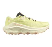 SALOMON Ultra Glide 4 W - Femme - Jaune - taille 40 2/3- modèle 2026