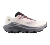 Salomon - Ultra Glide 4 Wide - Chaussures de trail - EU 48 - lilac ash / excalibur / pink yarrow