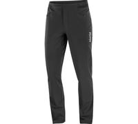 Pantalon impermeable salomon ultra all day all mountain noir homme