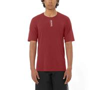 Salomon Ultra T-shirt Homme L