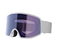 Salomon, unisex, Sport, Blanc, Taille: ONE Size Sentry Pro Sigma