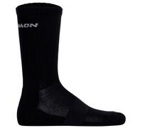 Salomon Unisexe Chaussettes,6er Paquet - Evasion Crew,Chaussettes pour
