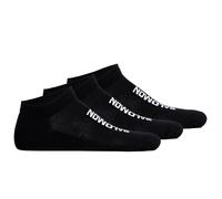 Salomon Unisexe Chaussettes Courtes,3er Pack - Everyday Bas,Insertion Du Maille