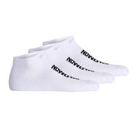 Salomon Unisexe Chaussettes Courtes,3er Pack - Everyday Bas,Insertion Du Maille