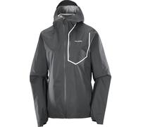 Salomon Veste Bonatti Pro Jkt W Femme Noir Taille XS (2026)