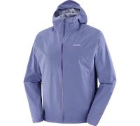 SALOMON - Veste de trail running - Bonatti Waterproof Veste Marlin - Veste | Salomon - M - male M