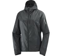 SALOMON - Veste de trail running - Veste Bonatti Cross Wind Femme Deep Black - Veste | Salomon - S - female S