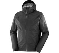 SALOMON - Veste de trail running - Veste Bonatti Wp Deep Black - Veste | Salomon - M - male M