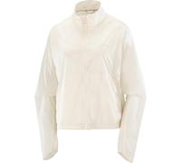 Salomon SHAKEout Fly Veste S Blanc