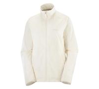 Salomon - Veste Mountain Flex - Femme - Sport - Blanc - Taille: 40 FR