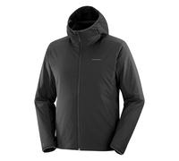 Salomon - Veste Mountain Flex - Homme - Sport - Noir - Taille: S