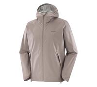 Salomon - Veste Outscape 2L - Homme - Sport - Brun - Taille: M